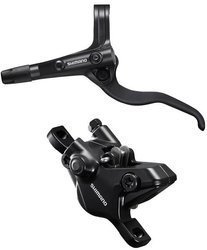 Hamulec tarczowy SHIMANO ACERA BL-MT401 + BR-MT410 przedni 1000mm