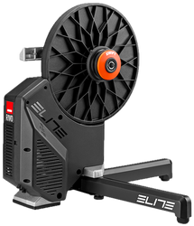 Trenażer rowerowy interaktywny ELITE Rivo ZWIFT COG AND CLICK