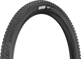 Opona Maxxis Ikon 57-559 26x2.20 zwijana czarna