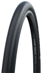 Opona Schwalbe Kojak RG LS SLICK 27.5x1.35 zwijana