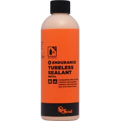 Płyn uszczelniający Orange Seal Endurance Tire Sealant 437ml