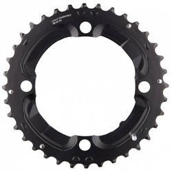 Tarcza Mechanizmu SHIMANO FC-M617 36T deore 10rz