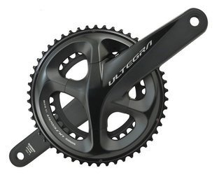 Korba Shimano FC R8000 Ultegra 11rz. 50/34T 172,5