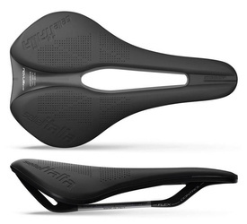 Siodełko Selle Italia Novus Evo Boost Superflow 145mm L3