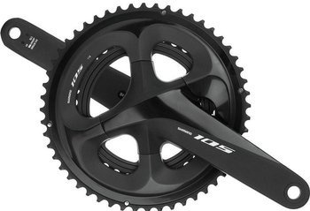 Mechanizm Korbowy SHIMANO 11rz FC-R7000 53/39T 175mm