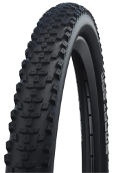 Opona Schwalbe Smart Sam HS624 27.5x2.60 czarna drut