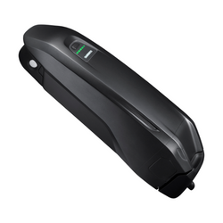 Bateria Shimano STEPS BT-E8010-A 504Wh dolna rura e-bike