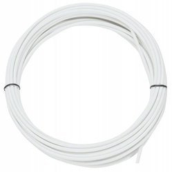 Pancerz hamulcowy Jagwire KEB-SL biały 1m