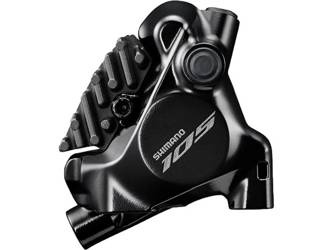 Zacisk hamulcowy tył Shimano 105 2022 BR-R7170 okładziny żywiczne