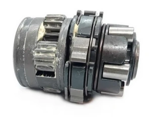 Zestaw trybów Nexus 3 SG-3C40 SG-3C41