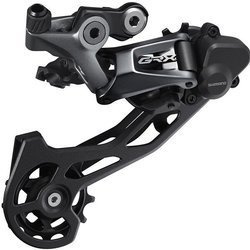 Przerzutka tył Shimano GRX RD-RX810 2x11rz GS