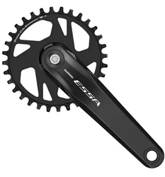 Mechanizm Korbowy korba Shimano ESSA FC-U2000-1 8/7rz 175mm 32T