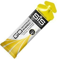 Żel SIS Energy GO Isotonic Energy 60ml Ananas