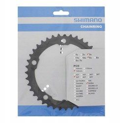 Tarcza Mechanizmu Shimano FC-3503 39T Sora Czarna