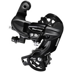 Przerzutka tylna Shimano Tourney RD-TY300 D BOX