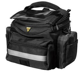 Torba na kierownicę Topeak TOURGUIDE HANDLEBAR BAG