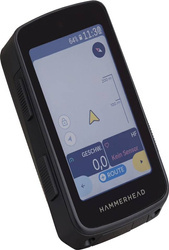 Nawigacja rowerowa GPS licznik HAMMERHEAD Karoo 3