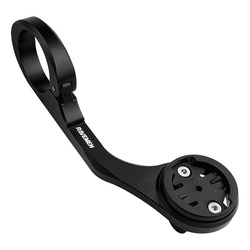 Uchwyt Ravemen na kierownicę A0M02 do lampek FR 31,8 mm