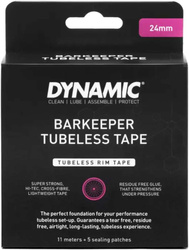 Taśma TUBELESS na obręcz DYNAMIC 11mx24mm