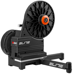 Trenażer rowerowy interaktywny ELITE Avanti power meter ZWIFT COG AND CLICK