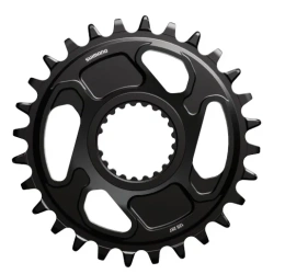 Tarcza Mechanizmu Shimano XT 12rz 28T FC-M8200 SM-CRM86