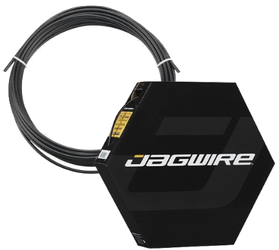 Jagwire pancerz hamulca CGX-SL czarny 1m