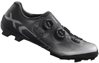 Buty rowerowe SPD SHIMANO SH-XC702 czarne rozmiar 44 XC7