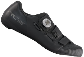 BUTY SHIMANO SPD SH-RC502 czarne rozmiar 46
