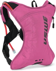 Plecak rowerowy USWE OUTLANDER 2 z bukłakiem PINK