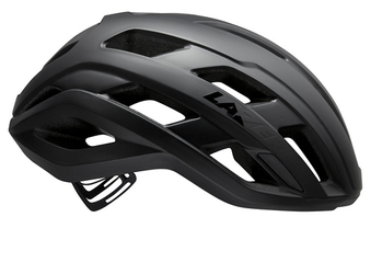 Kask rowerowy Lazer Strada KinetiCore Black czarny L