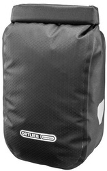 Torba na rower Ortlieb Fork Pack 5.8 L black matt