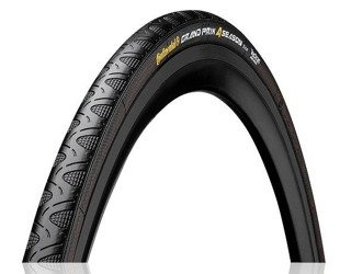 OPONA CONTINENTAL GRAND PRIX 4-Season 700x25C zwij