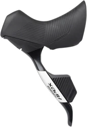 Klamkomanetka SRAM APEX AXS lewa 1/2rz