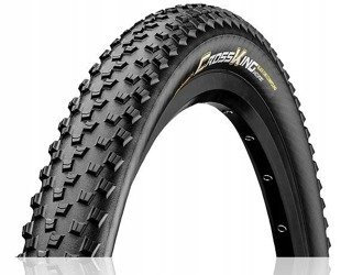 Opona Continental Cross King 26x2.2 ProTection TL-R