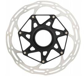 Tarcza hamulcowa SRAM Centerline X Rounded 160mm CL centerlock