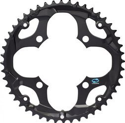 Tarcza Mechanizmu Shimano FC-M361 42T Czarna