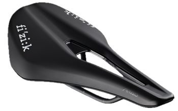 Siodło Fizik TEMPO ARGO R5 150 mm czarne