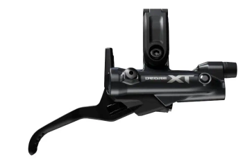 Klamka dźwignia hamulca SHIMANO XT BL-M8200 prawa