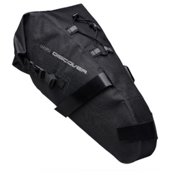 Torba podsiodłowa PRO Discover Team Gravel 10L