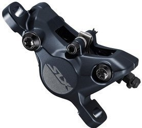 Zacisk Hamulca Shimano SLX BR-M7100 G02S Żywiczny