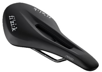 Siodło Fizik VENTO ARGO X5 150mm czarne