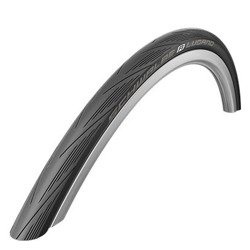 OPONA SCHWALBE LUGANO II K 700X23C GUARD ZWIJANA