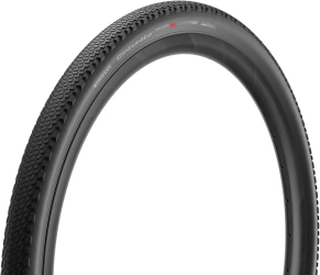 Opona Pirelli Tire Cinturato Gravel H 40-622, Prowall Gravel, 120 TPI SmartEVO GR, black, TLR