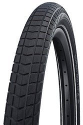 Opona Schwalbe Super MOTO-X 27.5x2.40 REFLEX