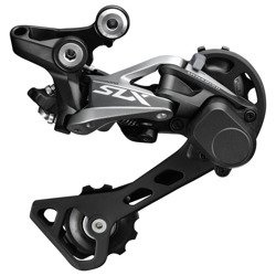 Przerzutka tył Shimano 11rz GS RD-M7000 Shadow+