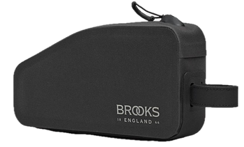 Torebka BROOKS SCAPE TOP TUBE BAG śruby/paski