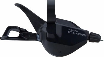 Manetka Shimano CUES SL-U6000 10-rz prawa Rapidfire Plus