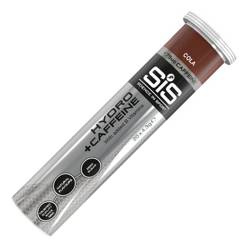 SIS Tabletki Nawadniające HYDRO Cola+Kofeina Tuba 20x4g