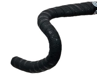 Owijka BikeRibbon BAR TAPE DROPS Race Pro 3.0mm czarna