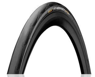 OPONA CONTINENTAL GRAND SPORT RACE 700X25 zwijana